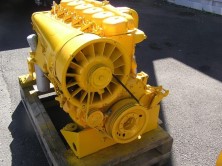 Yellow Engine